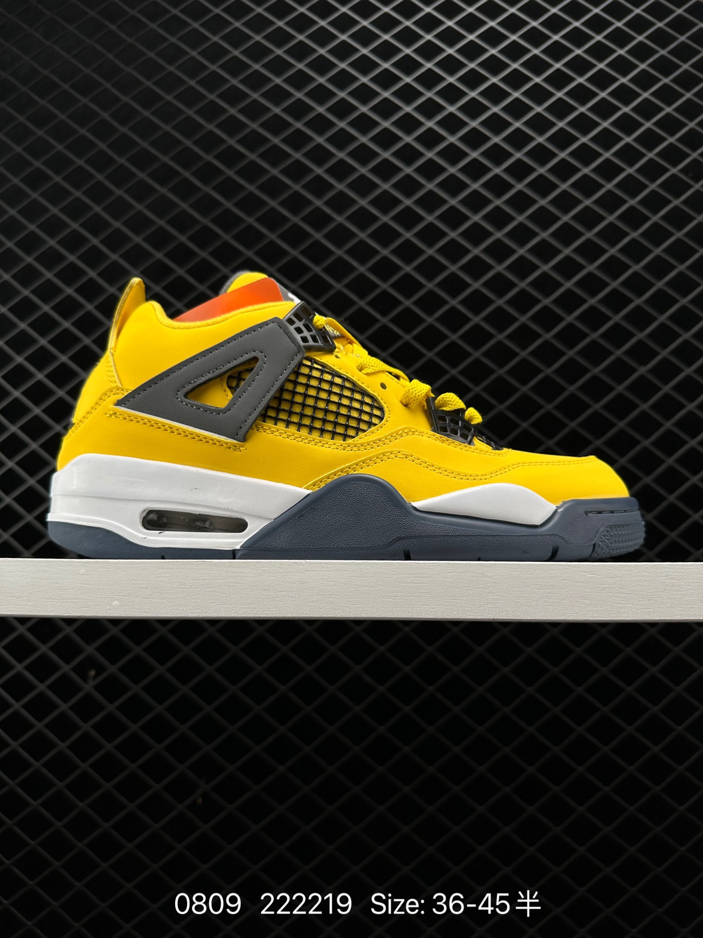 Nike Air Jordan 4 AJ4 Nike Air Jordan 4 AJ4